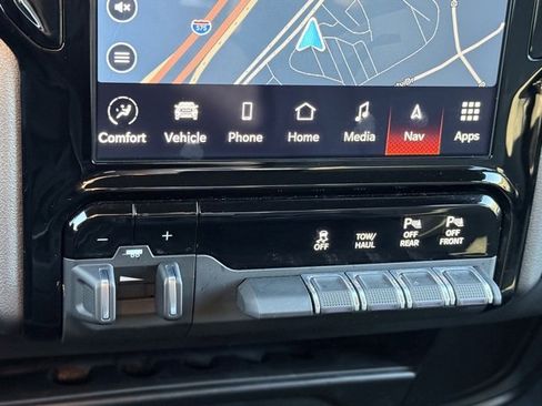 Used 2024 RAM 2500 Big Horn w/ Night Edition image 21