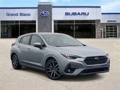 New 2026 Subaru Impreza 2.0i Sport