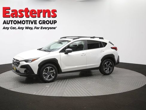 Used 2025 Subaru Crosstrek 2.5i Premium AWD/4WD image 59