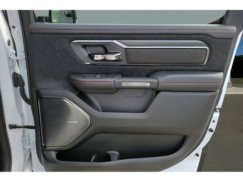 New 2026 RAM 1500 RHO w/ RHO Level 1 Equipment Group AWD/4WD image 28