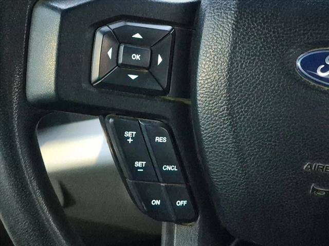 Used 2019 Ford F350 XLT w/ FX4 Off-Road Package AWD/4WD image 17