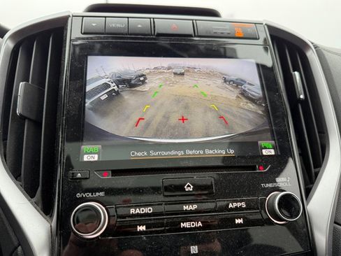 Used 2021 Subaru Ascent Touring image 24