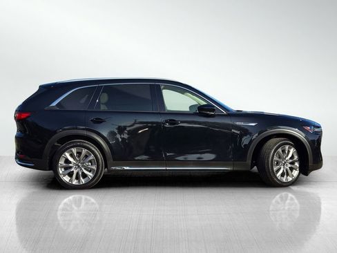 Certified 2025 MAZDA CX-90 3.3 Turbo w/ Premium Plus Pkg AWD/4WD image 3