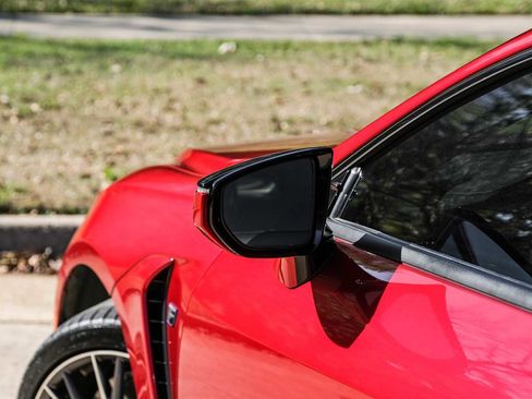 Used 2021 Lexus RC F w/ Premium Package image 36