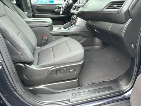 Used 2024 Chevrolet Suburban LS w/ Driver Alert Package image 13