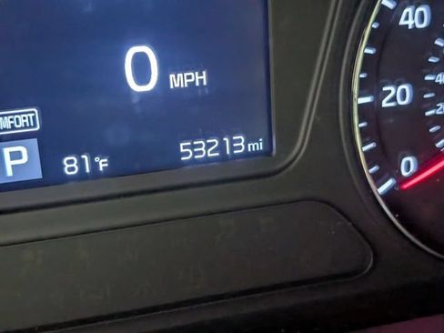 Used 2020 Kia Sorento LX w/ LX I4 Convenience Package FWD image 18