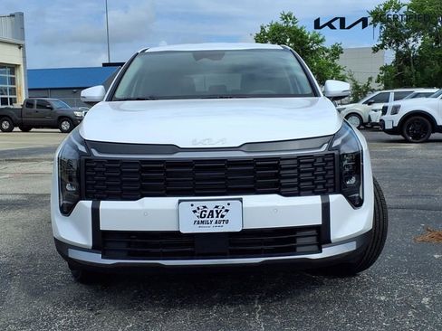 Certified 2026 Kia Sportage LX w/ LX Convenience Package image 12