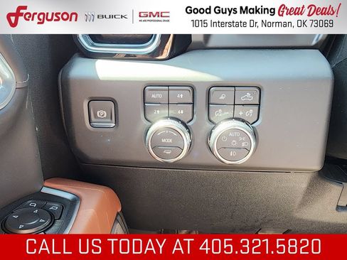 New 2026 GMC Sierra 3500 Denali Ultimate AWD/4WD image 22