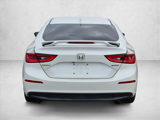 Used 2019 Honda Insight EX image 6