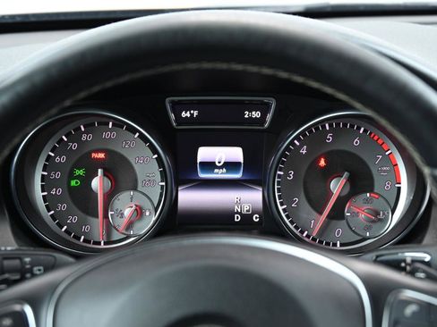 Used 2016 Mercedes-Benz GLA 250 4MATIC image 22