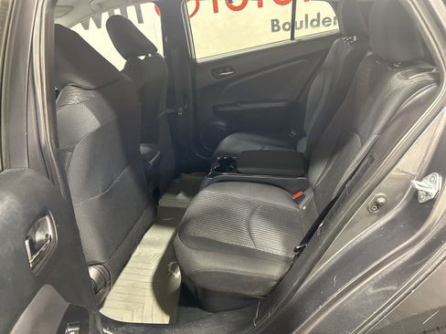 Used 2018 Toyota Prius Prime Plus image 20