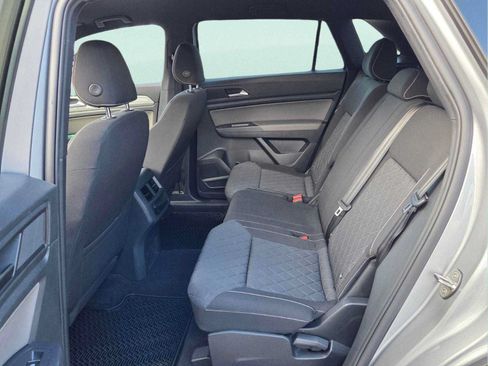 Used 2021 Volkswagen Atlas Cross Sport S FWD image 11