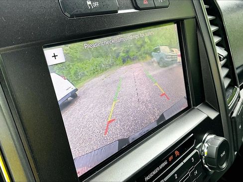 Certified 2019 Ford F150 XLT w/ Equipment Group 302A Luxury AWD/4WD image 20