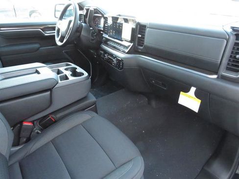 New 2026 Chevrolet Silverado 1500 RST w/ RST Select Package image 19