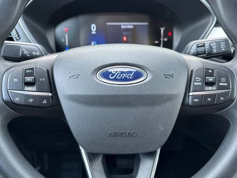 Used 2025 Ford Escape Active FWD image 23