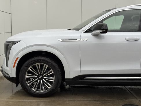 New 2026 Cadillac Escalade IQ Sport 1 image 5