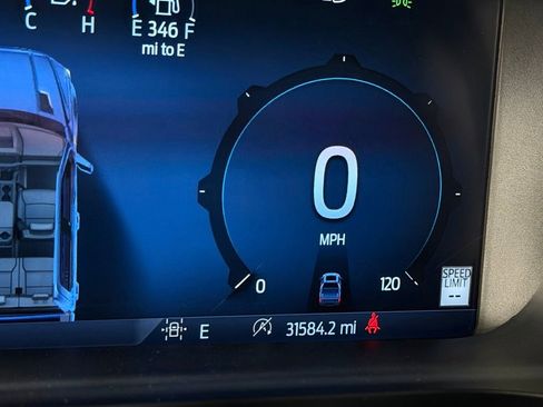 Used 2024 Ford F150 Lariat AWD/4WD image 16