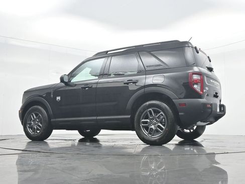 New 2026 Ford Bronco Sport Big Bend AWD/4WD image 43