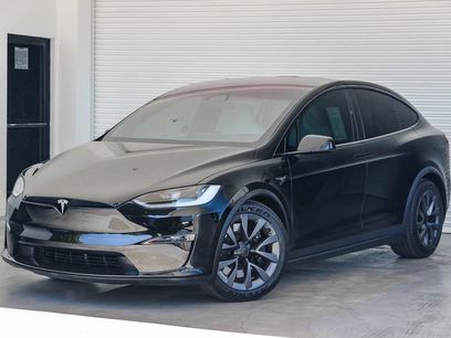 Used 2023 Tesla Model X