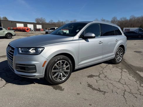 Used 2018 Audi Q7 3.0T Premium Plus AWD/4WD image 23