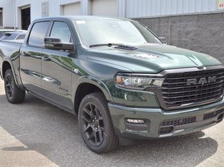 New 2026 RAM 1500 Laramie AWD/4WD video 2