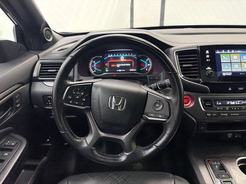 Used 2019 Honda Passport EX-L image 27