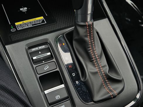 Certified 2025 Honda CR-V Sport Touring image 26