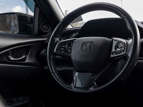 Used 2021 Honda Civic Sport image 19