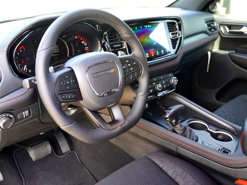 New 2026 Dodge Durango GT w/ Blacktop Package image 10