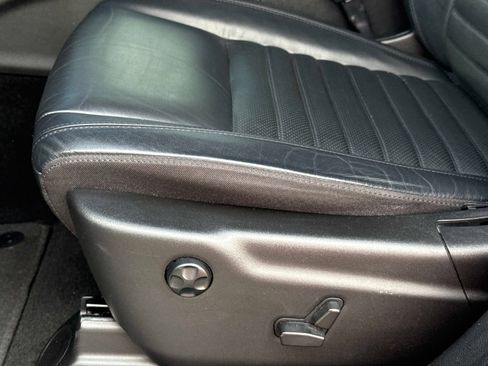 Certified 2021 Jeep Grand Cherokee Limited X image 22