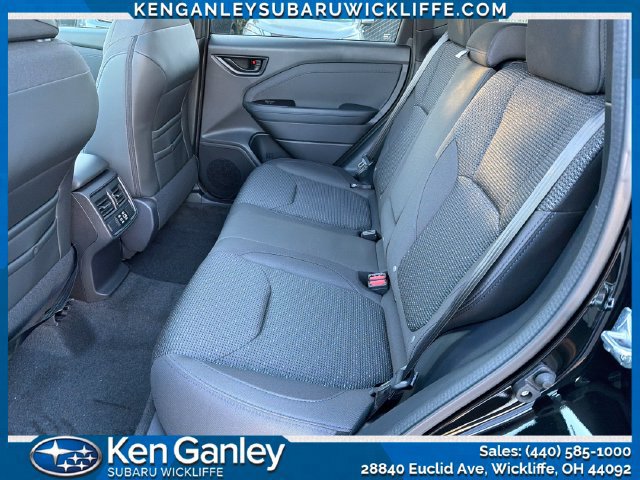 New 2026 Subaru Forester Premium AWD/4WD image 22
