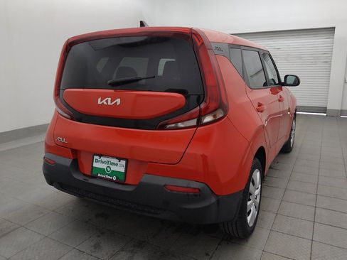 Used 2022 Kia Soul LX FWD image 9