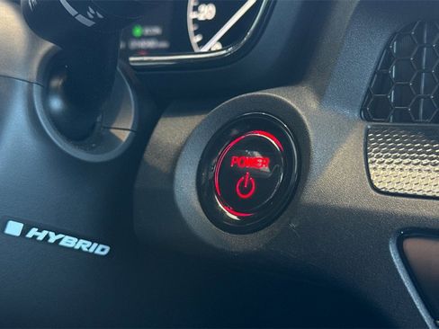 Used 2025 Honda CR-V Sport image 27