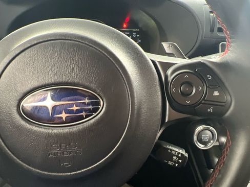 Used 2022 Subaru BRZ Premium image 19