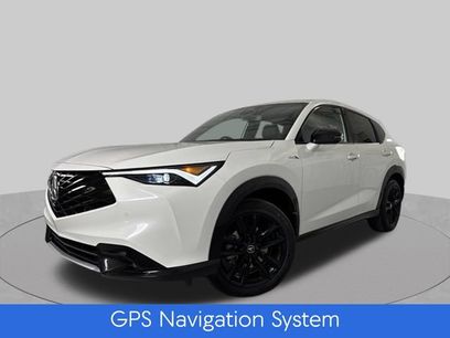 Used 2026 Acura ADX A-Spec w/ Advance Package