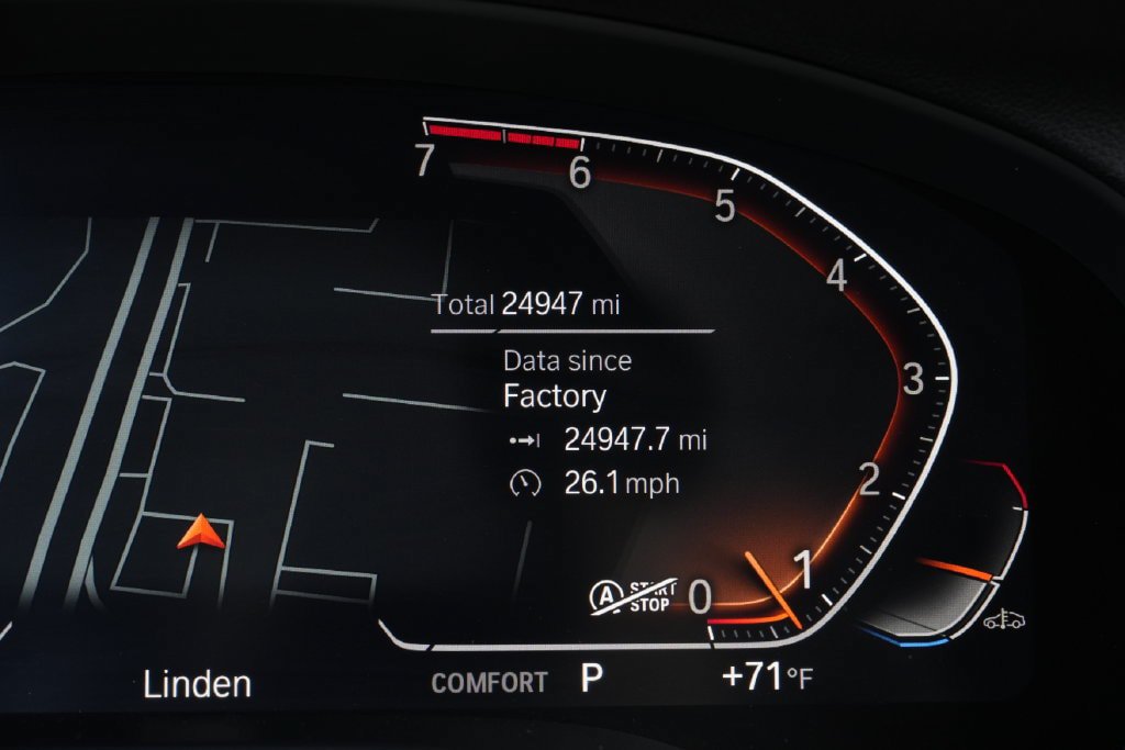 Used 2021 BMW X3 xDrive30i w/ Premium Package AWD/4WD image 58