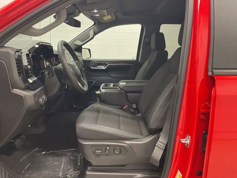 New 2026 Chevrolet Silverado 1500 LT image 11