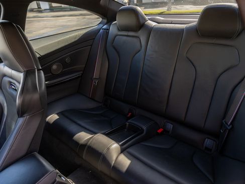 Used 2019 BMW M4 Coupe w/ Competition Package image 29