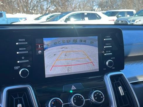 Used 2023 Kia Sorento LX image 13