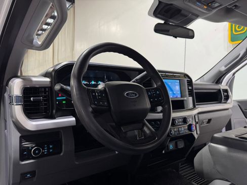 Used 2023 Ford F250 XL w/ 360-Degree Camera Package image 10