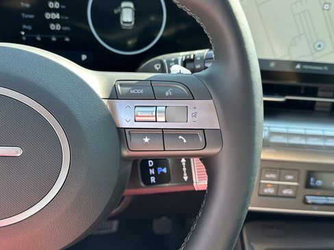 New 2026 Hyundai Kona Limited AWD/4WD image 27