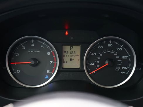 Used 2015 Subaru Forester 2.5i w/ Alloy Wheel Package image 17