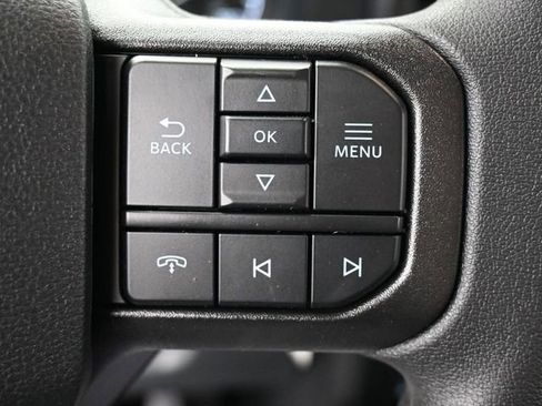 New 2026 Ford F250 XL w/ STX Appearance Package AWD/4WD image 17