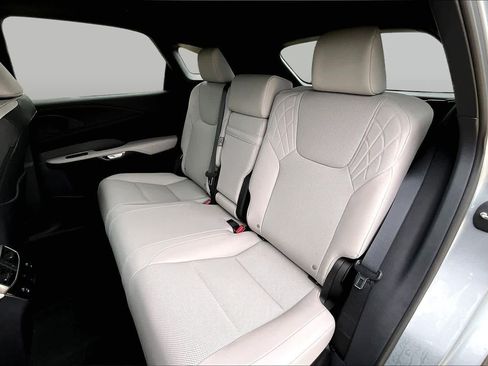 Used 2026 Lexus RX 350 F Sport w/ Convenience Package AWD/4WD image 21