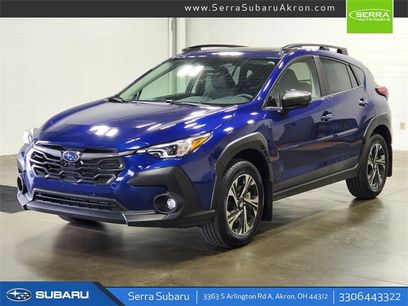 Certified 2025 Subaru Crosstrek 2.5i Premium