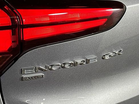 Used 2022 Buick Encore GX Select w/ Experience Buick Package image 24