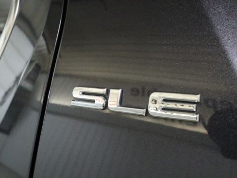 Used 2016 GMC Terrain SLE w/ Driver Alert Package I AWD/4WD image 25