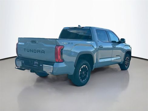New 2026 Toyota Tundra SR5 image 7