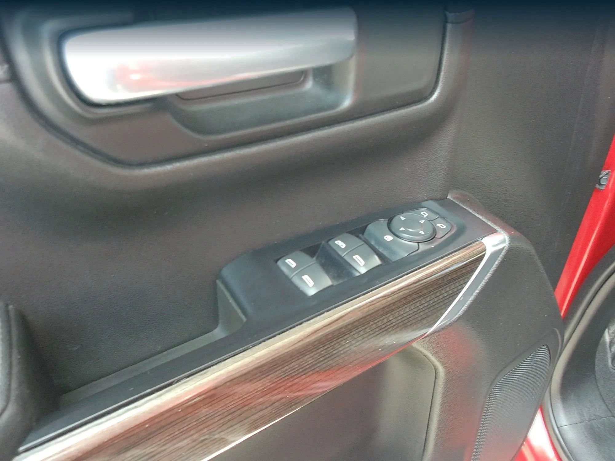 Used 2019 Chevrolet Silverado 1500 LT w/ All-Star Edition RWD image 23