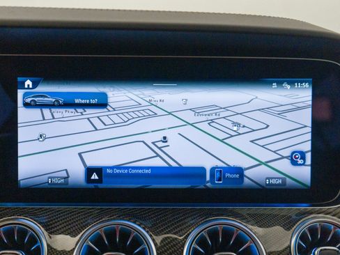 Used 2026 Mercedes-Benz AMG GT 63 S image 17